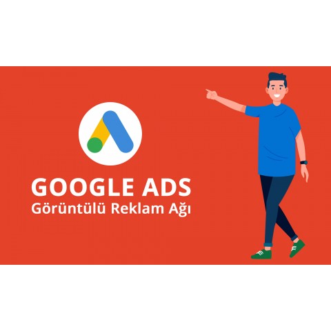 Görüntülü Reklamlar