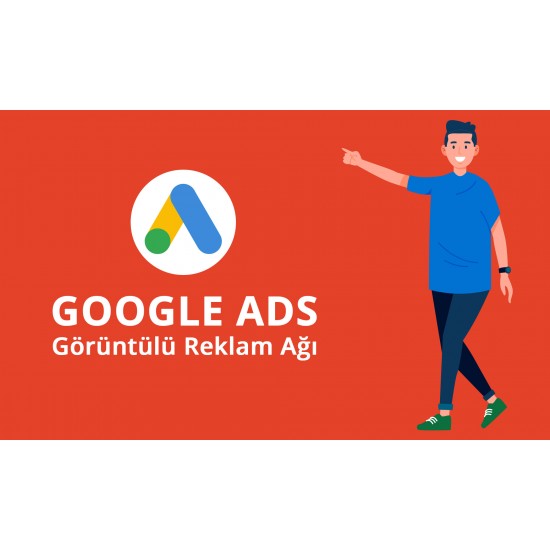 Görüntülü Reklamlar