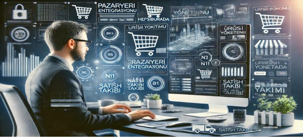 Pazaryeri Entegrasyon