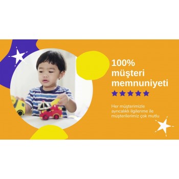Uygulama Tanıtımı Reklamı