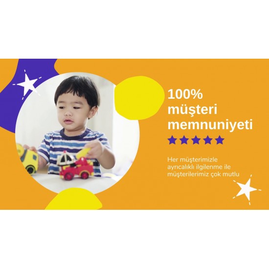 Uygulama Tanıtımı Reklamı