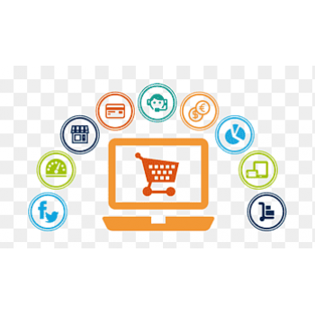 Başlangıçtan İleri Seviyeye E-Ticaret Sitesi