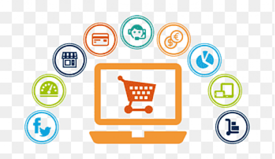 Başlangıçtan İleri Seviyeye E-Ticaret Sitesi